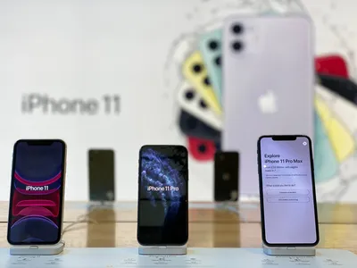 iPhone 11 Pro | Release Dates, Features, Specs, Prices