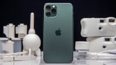 Купить iPhone 11 Pro Max 64 Gb Space Gray в Ростове на Дону - Айфон 11 Про  Макс 64 Гб Спейс Грей