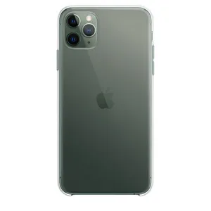 Apple iPhone 11 Pro Max Camera Test - DXOMARK