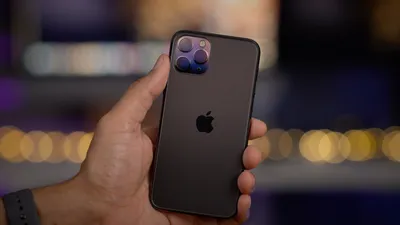 iPhone 11 Pro | Release Dates, Features, Specs, Prices