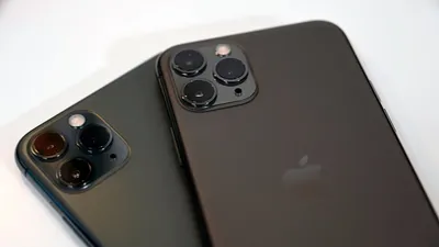 Apple iPhone 11 Pro and Pro Max Review - PhoneArena