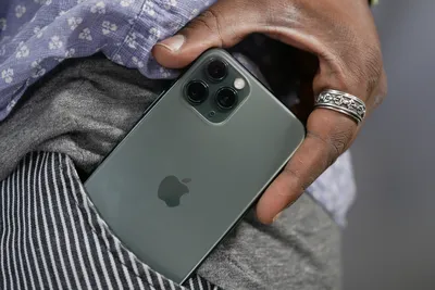 Apple iPhone 11 Pro specs - PhoneArena