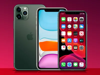 iPhone 11 and iPhone 11 Pro: Price, Specs, Release Date | WIRED