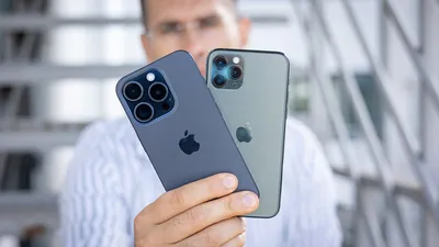 Apple iPhone 11 vs iPhone 11 Pro vs iPhone 11 Pro Max: Which should you  buy? | Stuff