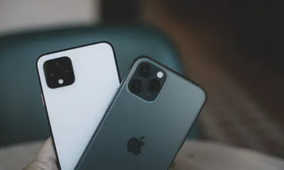 iPhone 15 Pro vs iPhone 11 Pro: What has changed? - PhoneArena