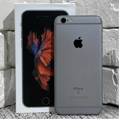 Space grey color iPhone 6 – Stock Editorial Photo © tashka2000 #105348790