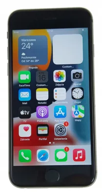 Корпус оригинал на iPhone 6 Space Grey (ID#829122190), цена: 420 ₴, купить  на Prom.ua