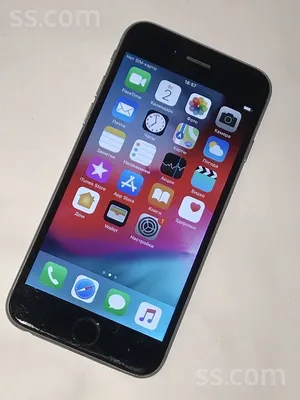 очки на Iphone 6 Space Grey · Бесплатные стоковые фото