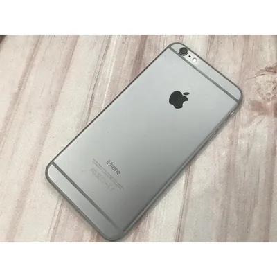 Apple iPhone 6 32GB Space Grey (MQ3D2) купить в интернет-магазине: цены на  смартфон iPhone 6 32GB Space Grey (MQ3D2) - отзывы и обзоры, фото и  характеристики. Сравнить предложения в Украине: Киев, Харьков,