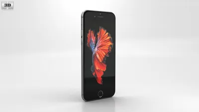 Apple iPhone 6s (RFB) 64gb Space Grey, цена 300 р. купить в Минске на  Куфаре - Объявление №180793755