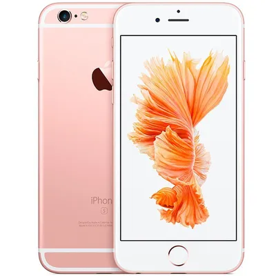 Iphone 6s розовый фото фотографии