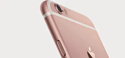 Видеообзор] iPhone 6S — розовая новинка от Apple | Droider.ru