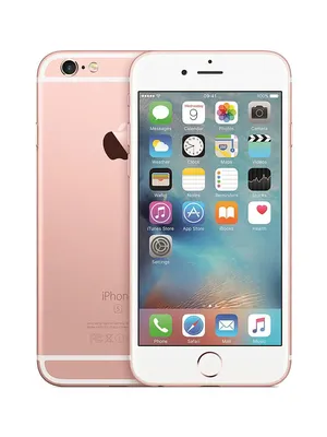 Apple понизила цены на iPhone 6s и iPhone 6s Plus в России до минимума