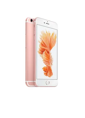 Корпус APPLE iPhone 6S розовый (ID#733334753), цена: 316 ₴, купить на  Prom.ua