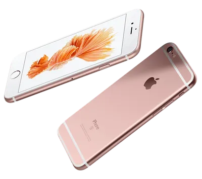 iPhone 6S Plus 128Gb (Rose Gold) (MKUG2) Apple розовый ‣ Цена 8500 грн ‣  Купить в интернет-магазине Каста ‣ Киев, Одесса, Харьков ‣ Доставка по всей  Украине!(#242115886)