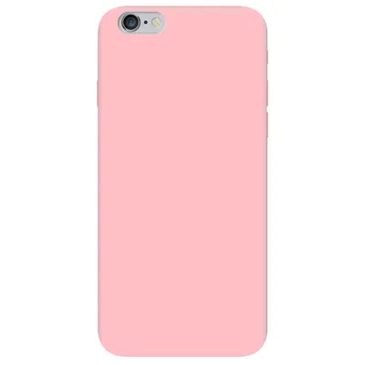 Чехол на Apple iPhone 6S, Ringke серия Slim, цвет розовый (Frost Pink) -  купить с доставкой по выгодным ценам в интернет-магазине OZON (301643603)