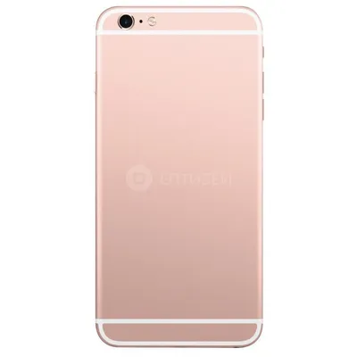 Чехол Силикон Prism Case для iPhone 6 / 6s (розовый) купить по низкой цене  в Украине ≡GadgiK
