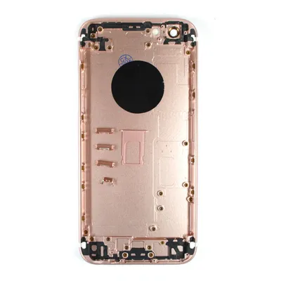 Муляж iPhone 6S (розовый) — купить оптом в интернет-магазине Либерти