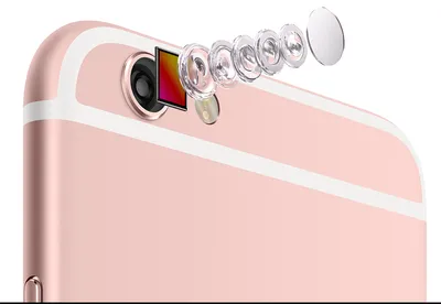 IPhone 6S корпус для Apple iPhone 6S, rose - купить в Санкт-Петербурге в  интернет-магазине PartsDirect