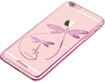 Корпус Apple iPhone 6S, High quality, Розовый – купить по цене 430 грн в  Киеве и Украине | VsePlus 153207