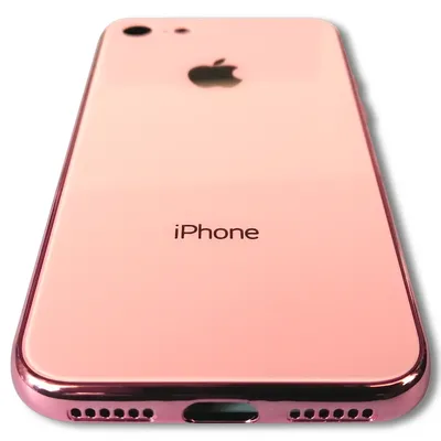 Малопользованный телефон Apple iPhone 6s 64GB B Used Розовое золото I  EVELATUS.LV