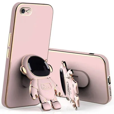 Phone 6S Plus корпус для Apple iPhone 6S Plus, золотой Rose - купить в  Москве в интернет-магазине PartsDirect