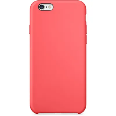 Защитное стекло iPhone 6 (6S) Розовое 2in1 купить в интернет-магазине  Maxi-Fun: отзывы, цена.