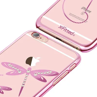 Apple iPhone 6S розовый, 32гб, Семей ул 15мкрн 9/17, лот 303096: 14 000 тг.  - Мобильные телефоны / смартфоны Семей на Olx