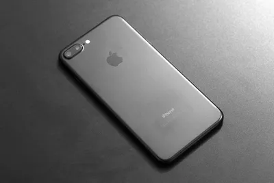 Купить Apple iPhone 7 Plus 32Gb Black «Черный» Восстановленный в Челябинске  по низкой цене