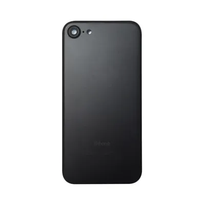 У нас iPhone 7 Jet Black. Почему нельзя покупать чёрный оникс