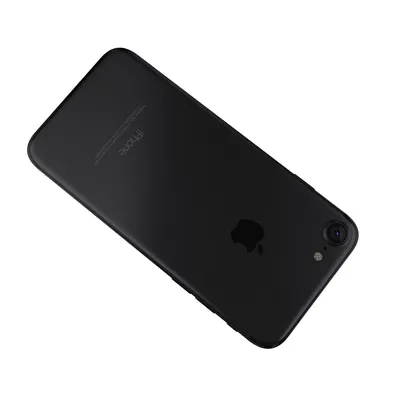 Apple iPhone 7 Plus 256gb jet black купить в Москве. Цена ниже чем в Restore