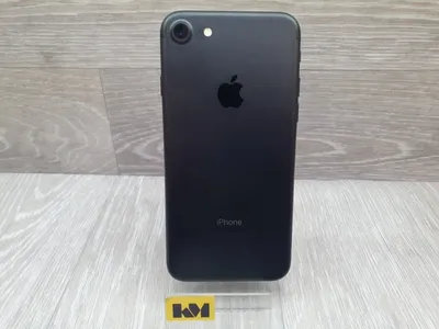 Смартфон Apple iPhone7 - купить по выгодной цене в интернет-магазине OZON  (1224974721)