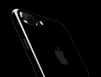 Смартфон Apple iPhone 7 2/32 Гб черный матовый купить в Комисcионном  магазине номер 1 самара