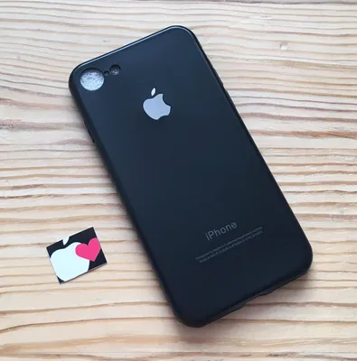 ≡ iPhone 7 32 GB Black - купить Айфон 7 32 ГБ черный | цена в Киеве и  Украине