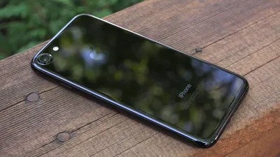 Почему iPhone 7 «черный оникс» так сложно достать? | AppleInsider.ru