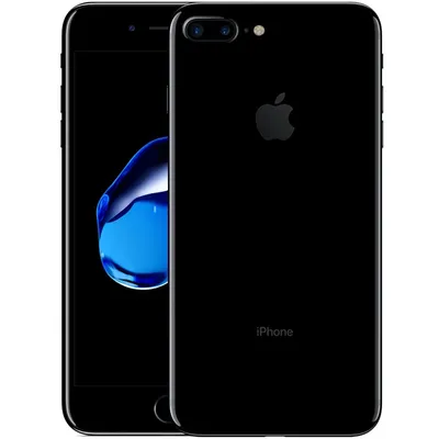 Man Holding Iphone 7 Jet Black Onyx Stock Photo - Download Image Now -  iPhone, Human Hand, Number 10 - iStock