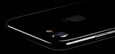 Корпус для iPhone 7 (черный оникс) — купить оптом в интернет-магазине  Либерти