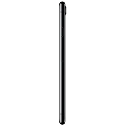 Купить Apple iPhone 7 32gb jet black в Москве по лучшей цене. Айфон 7 плюс  32 гб глянцевый черный оникс отзывы в России, фото, видео, характеристики