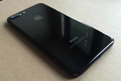 Оригинальный Корпус iPhone 7 | Оникс (Jat Black) | купить по самой  приеемлемой цене в Одессе и Украине
