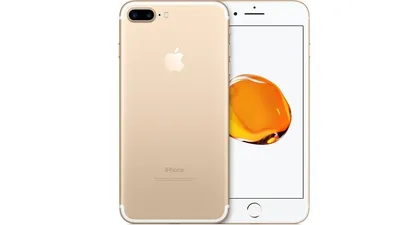 Запчасть для мобильного устройства ORIG iPhone 7 Plus крышка - купить по  выгодным ценам в интернет-магазине OZON (1198318218)