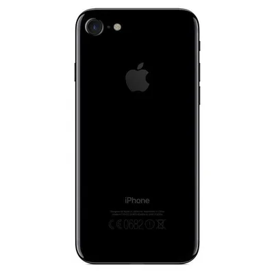 Speck Products Presidio Clear Case for iPhone 7 Onyx Black Clear New. Gus |  eBay