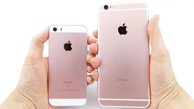 Apple iPhone 7 Plus 32Gb Rose Gold (MNQQ2) Б/У | купити БУшка від Цитрус  Сервіс