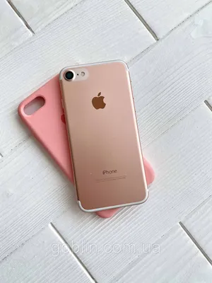 IPhone 6S Plus 32GB - Rose Gold - Ola Tech