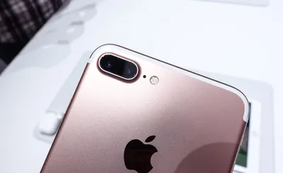 IPHONE 7 32Gb Rose gold, цена 250 р. купить в Минске на Куфаре - Объявление  №215989051