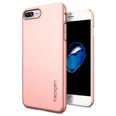 Чехол-книжка DUX DUCIS Skin Pro для iPhone SE 2 / 3 (2020 / 2022) / iPhone 7  / iPhone 8 - Rose Gold (214039RG) - цена, фото, обзор