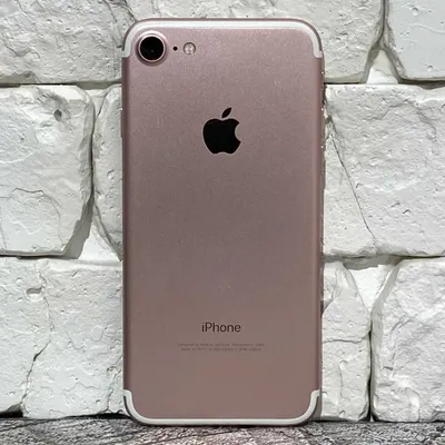 Держатель (лоток) Сим карты iPhone 7 / 7 Plus Rose Gold – купить в Киеве и  Украине