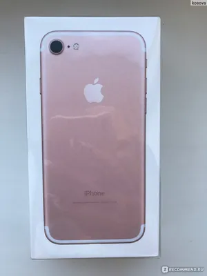 Купить Корпус (Rose Gold) для iPhone 7 Plus по цене 1 229 грн в Украине:  фото, характеристики и отзывы