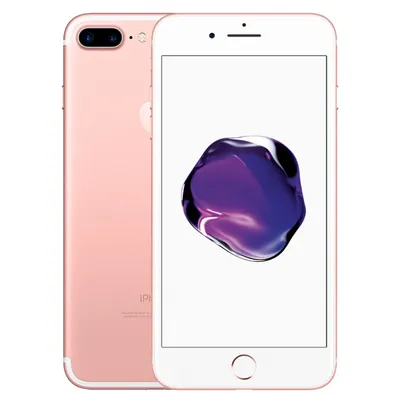 Apple iPhone 7 128GB Rose Gold — купить в Минске ☛ Интернет магазин iProduct