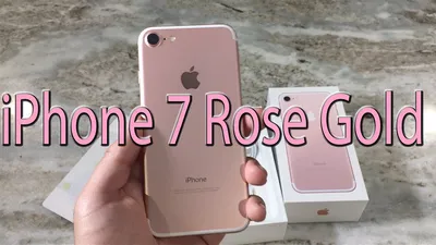 iPhone 7 Rose Gold- on hold on Mercari | Coisas de iphone, Iphone, Iphone 7