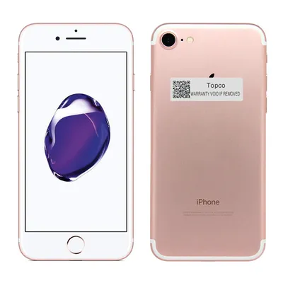 Rose Gold Apple iPhone 7 – Stock Editorial Photo © tashka2000 #152422128